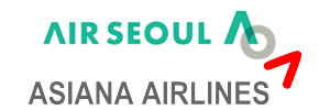 airseoul asiana airlines