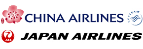 CHINA AIRLINES